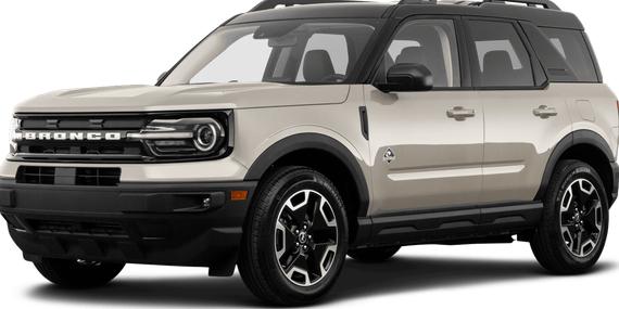 FORD BRONCO SPORT 2024 3FMCR9C68RRE62337 image